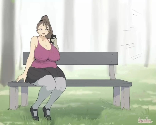 alice (lewdua),natasha (lewdua)