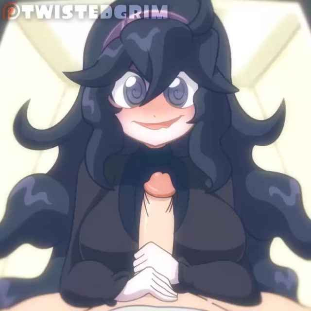 hex maniac