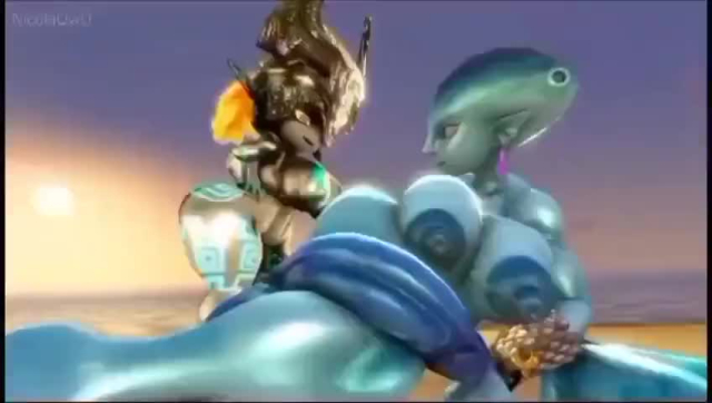 midna,princess ruto