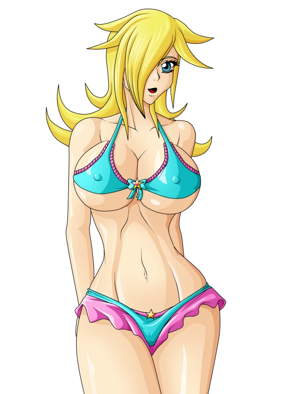 princess rosalina