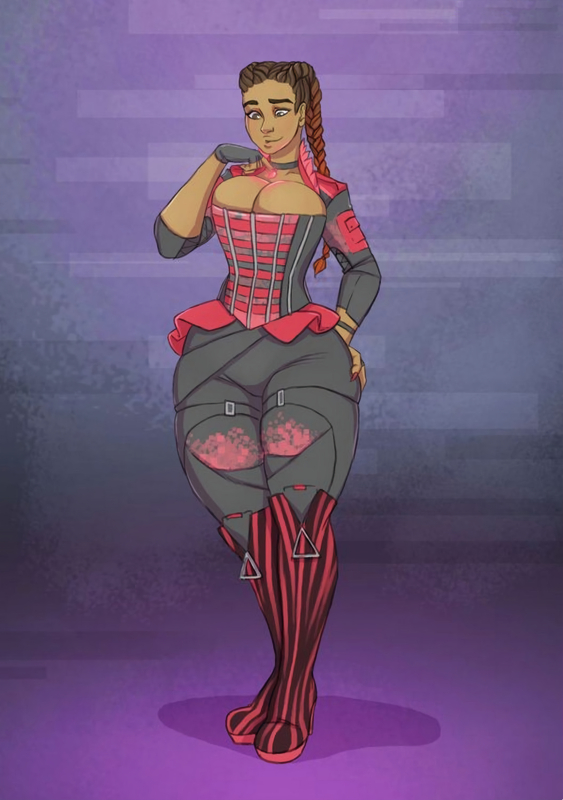 loba,loba (apex legends),loba andrade