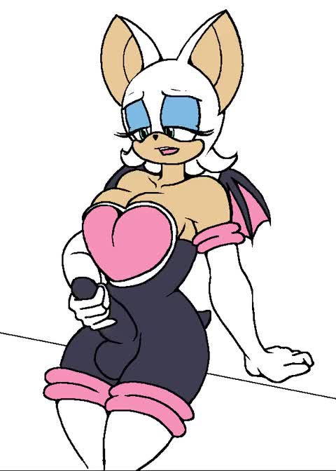 rouge the bat