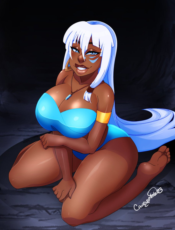 kida