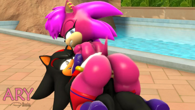 shadow the hedgehog,sonia the hedgehog