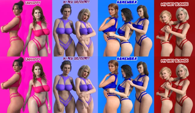 original character,original characters