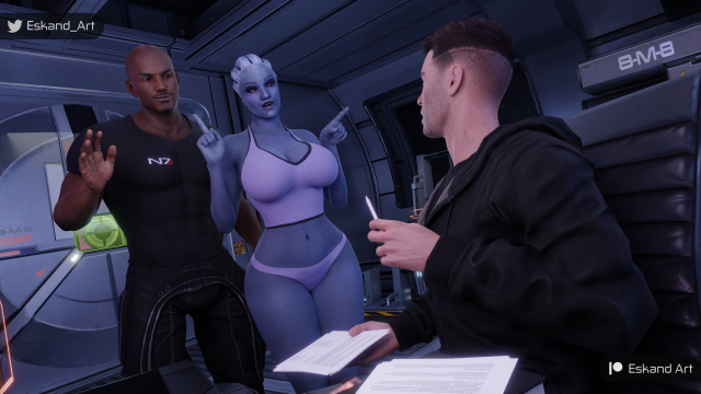 asari,liara t'soni