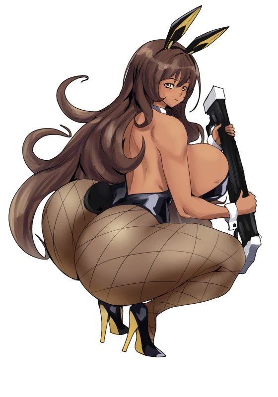 noir (nikke)