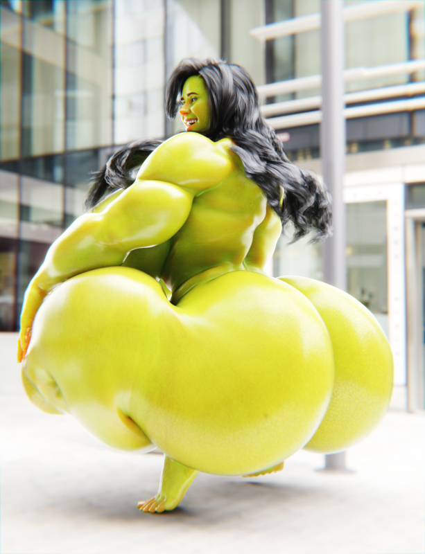 she-hulk