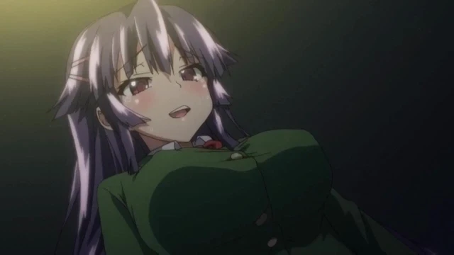 shiina chizuru