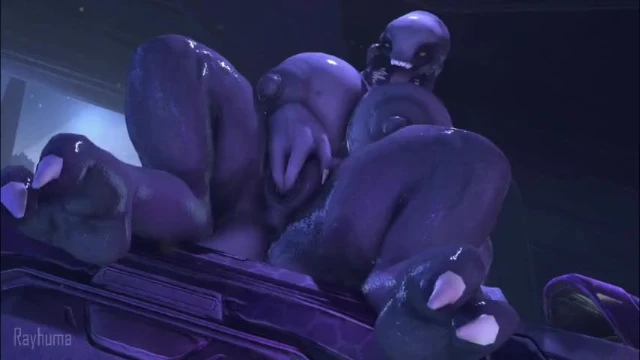 female sangheili,sangheili