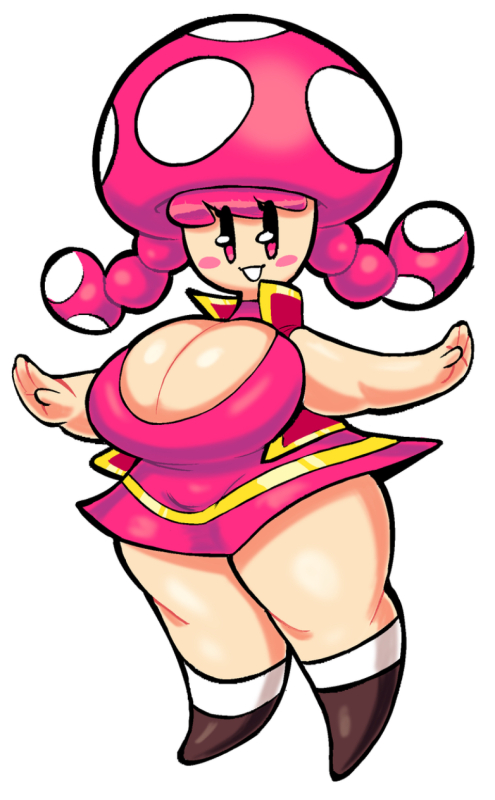 toadette