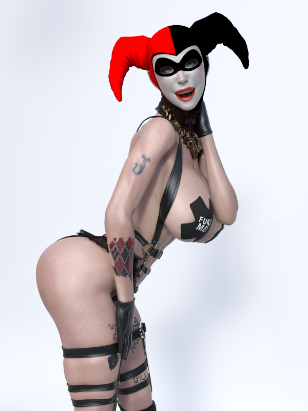 harleen quinzel,harley quinn