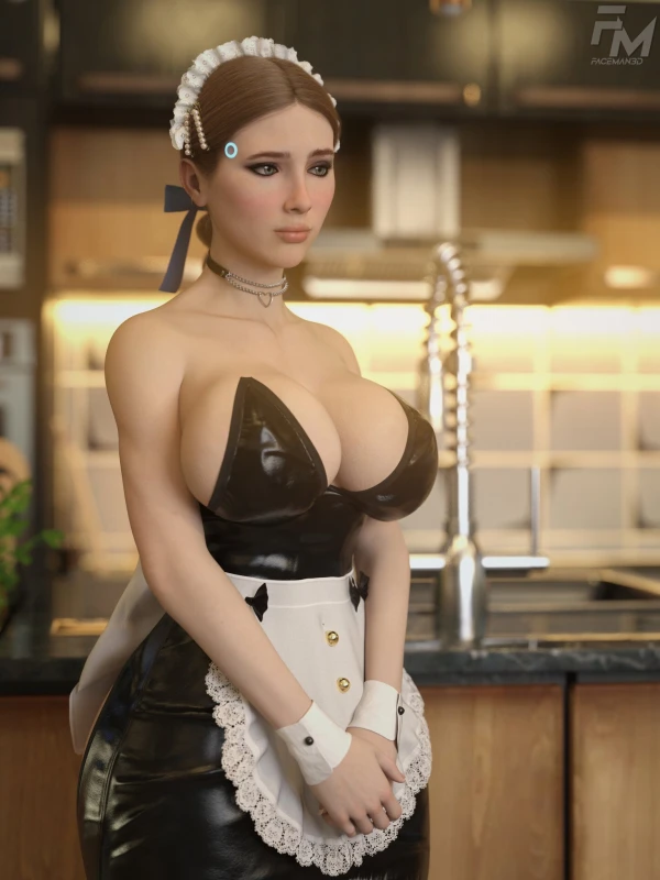 chloe (detroit become human)