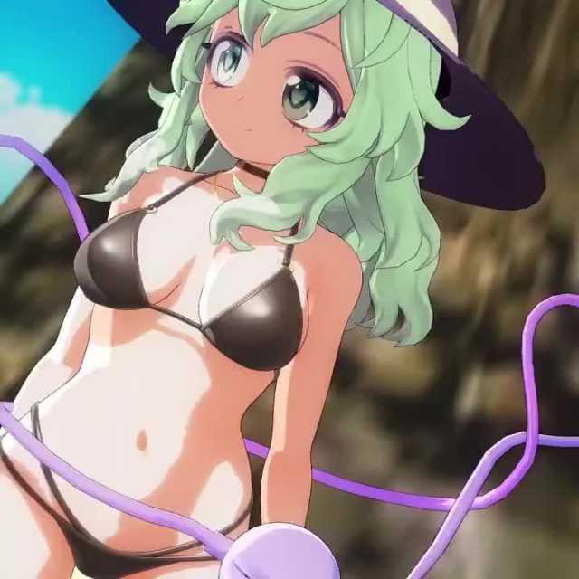 koishi komeiji