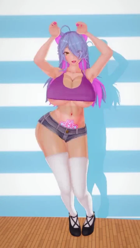 rosie (vtuber)
