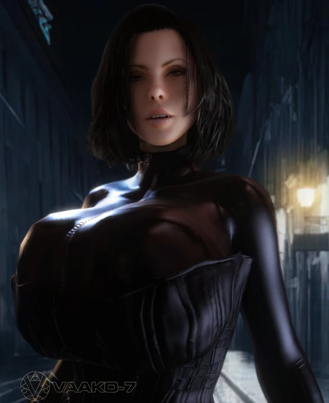 selene (underworld)
