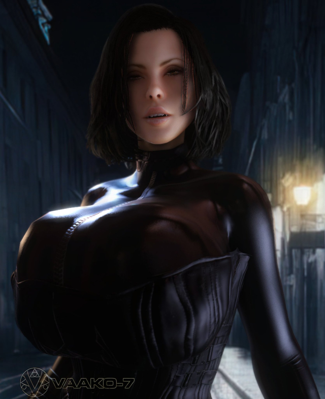 selene (underworld)