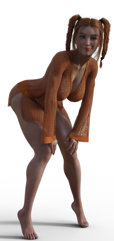 faye the farm girl