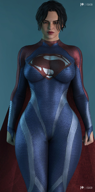 kara zor-el,sasha calle,supergirl,supergirl (dceu),supergirl (sasha calle)