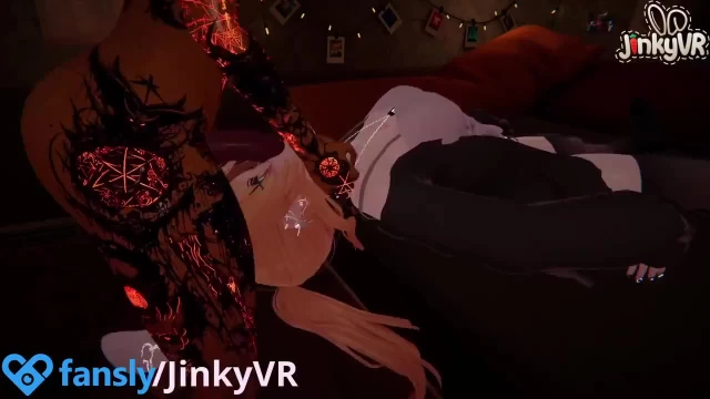 jinkyvr