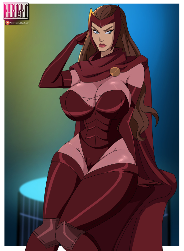 scarlet witch,wanda maximoff