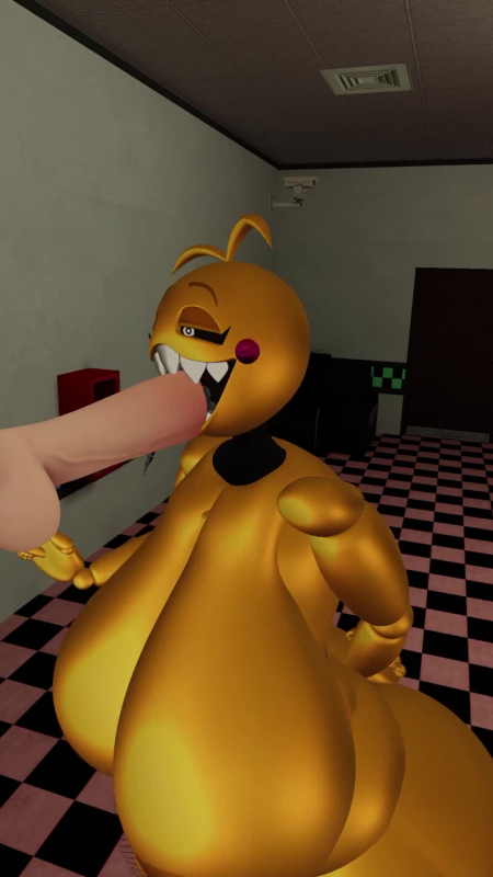 toy chica,toy chica (cyanu),toy chica (fnaf)