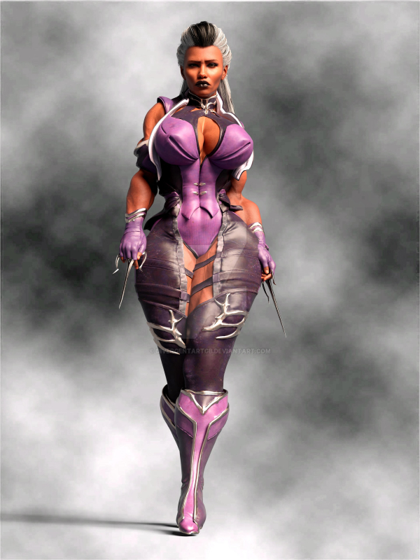 sindel (cosplay)