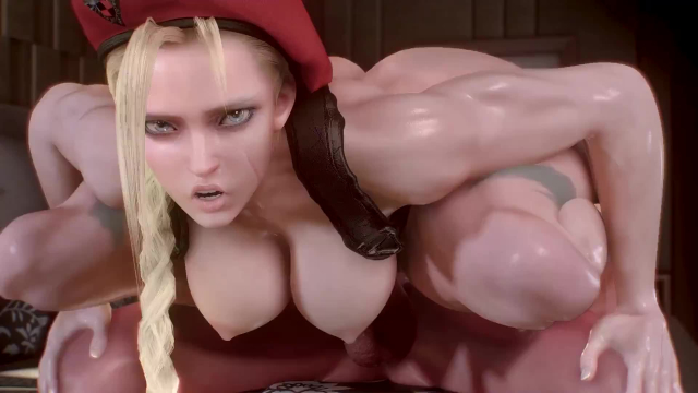 cammy white