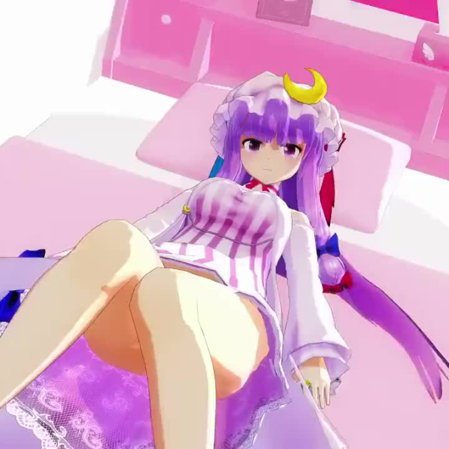 patchouli knowledge