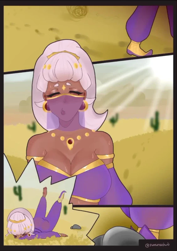 shelly (brawl stars),shelly dancer (brawl stars),surge (brawl stars)