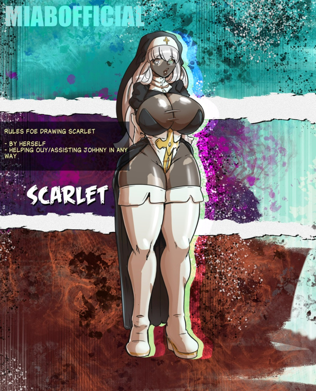 scarlet (jcache)