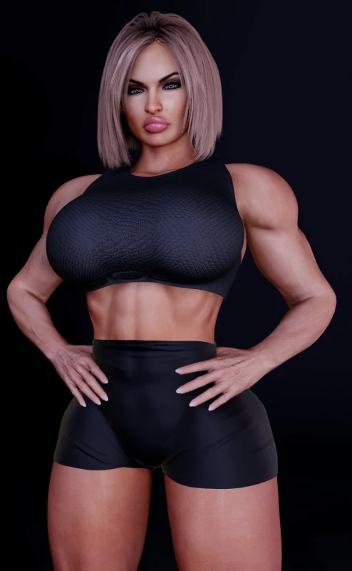karen (sevenarts),karen king,original character