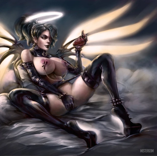 mercy