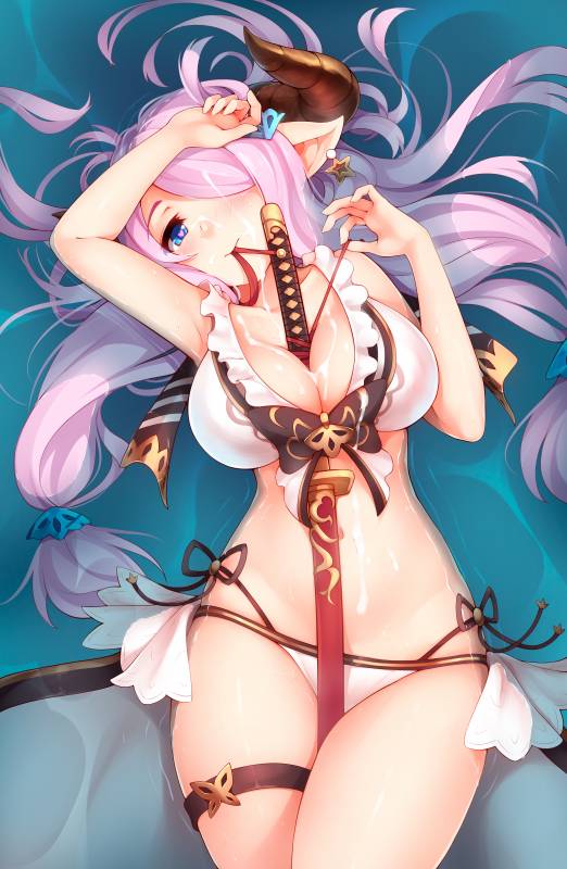 narumeia (granblue fantasy)