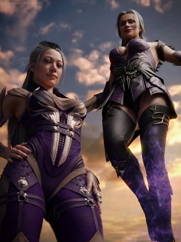 sindel