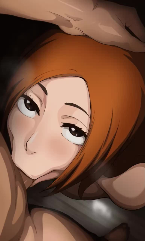 inoue orihime