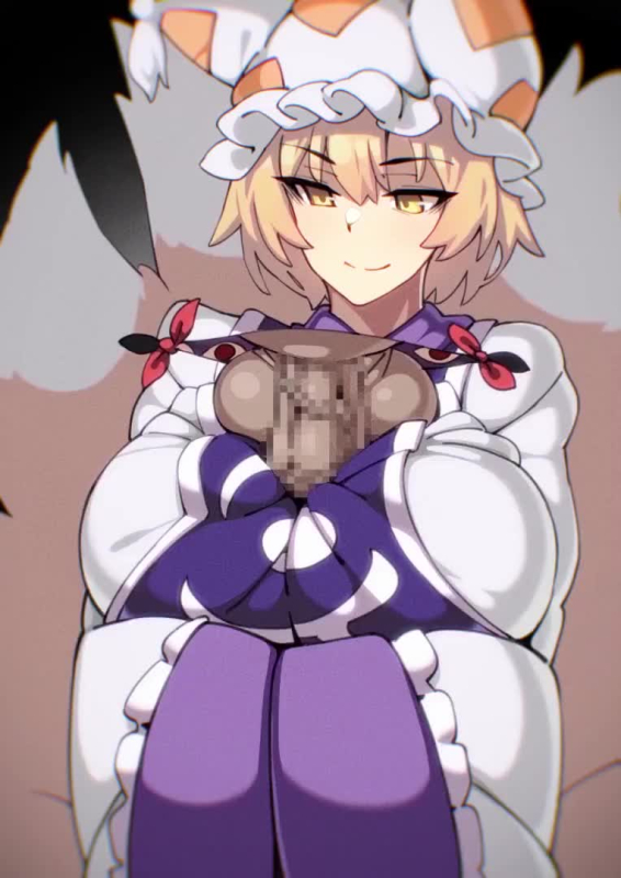 ran yakumo