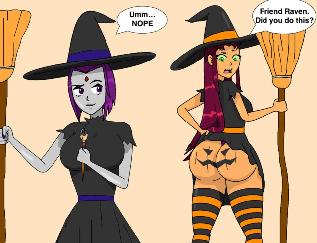 koriand'r,rachel roth,raven (dc),starfire,tamaranean