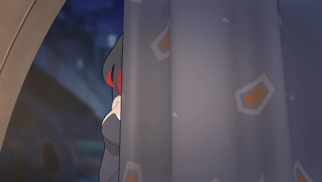 kat (gravity rush),raven (gravity rush)