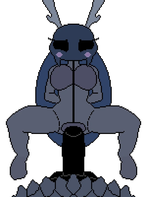 bretta (hollow knight),cloth (hollow knight),myla (hollow knight),protagonist (hollow knight)