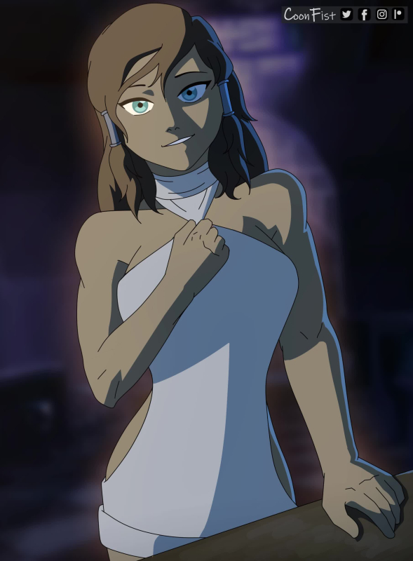 korra,the avatar