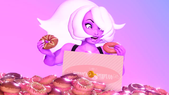 amethyst (steven universe)