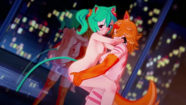 buffpup (vtuber),rosedoodle (vtuber)