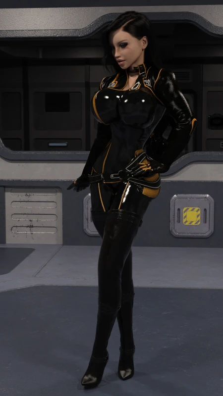 miranda lawson