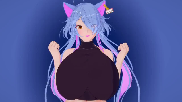 rosie (vtuber)