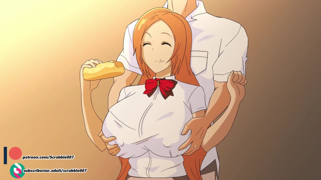 inoue orihime