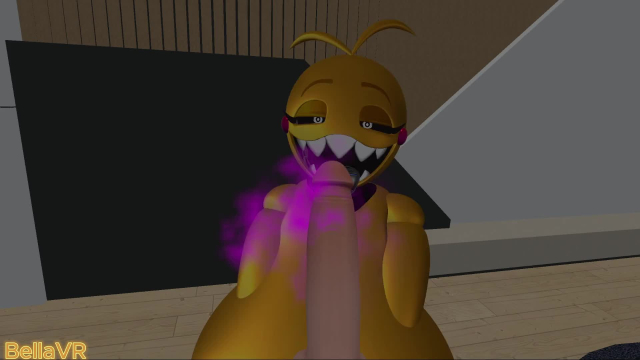 toy chica,toy chica (cyanu),toy chica (fnaf)