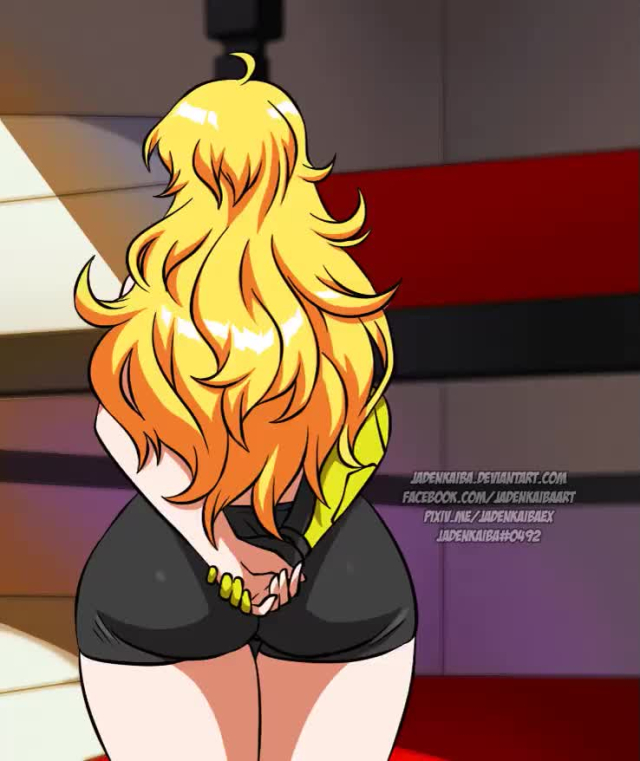 yang xiao long