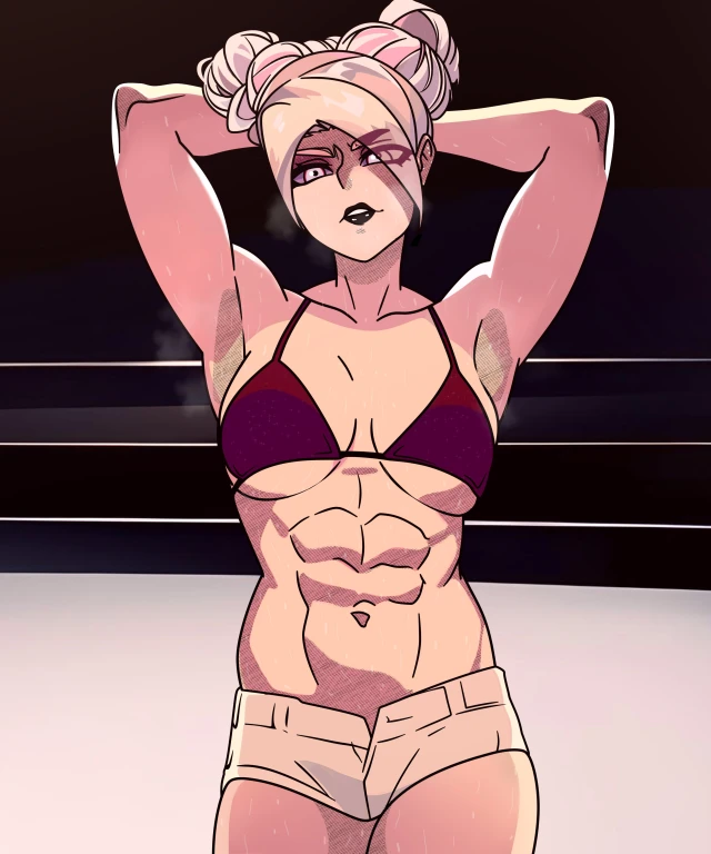 alexa bliss