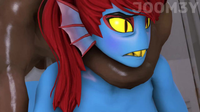 undyne